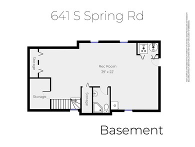 641 S Spring Rd, Elmhurst, IL 60126 - photo 7