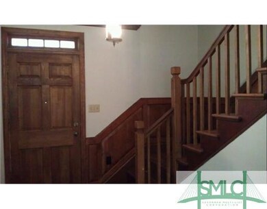Other. Staircase off Foyer and Parlor