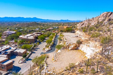 4165 E Playa de Coronado unit 63, Catalina Foothills, AZ 85718 - photo 4