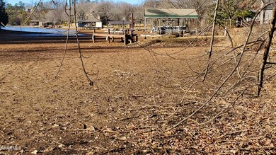 Tellico Low Pool