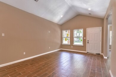 3104 Lelia St unit 1, Houston, TX 77026 - photo 4