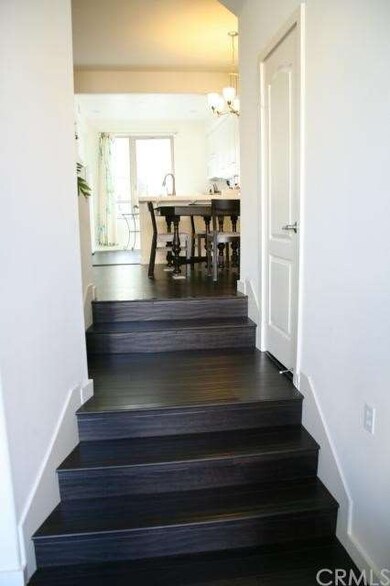 Lower 2 levels ebony hardwood