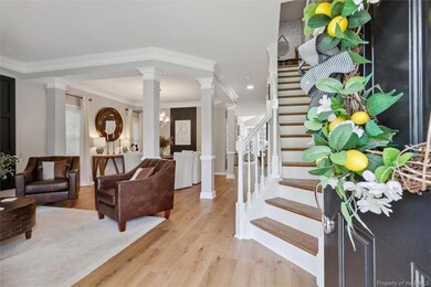 3805 Virginia Rail Dr, Providence Forge, VA 23140 - photo 3