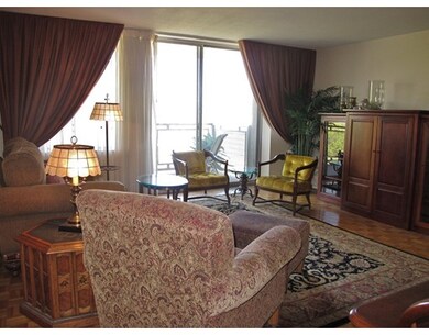 Executive House unit 508, Worcester, MA 01609 - photo 7