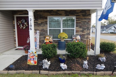 2106 Connor Way, Newberry, SC 29108 - photo 5
