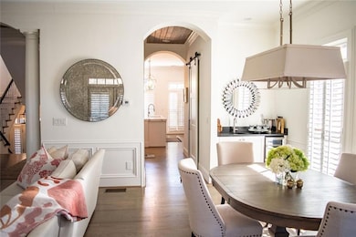 4222 Rickenbacker Way NE, Atlanta, GA 30342 - photo 6