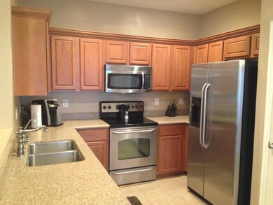 BEAUTIFUL KITCHEN