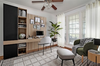 3308 Corn Valley Rd, Grand Prairie, TX 75052 - photo 3