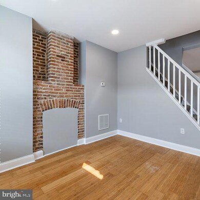 1406 Ward St, Baltimore, MD 21230 - photo 3