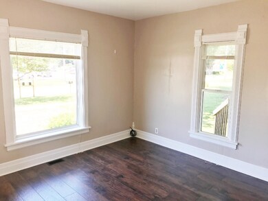 Main House Living Room