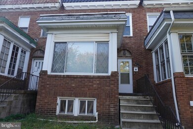 2634 Garrett Ave, Baltimore, MD 21218 - photo 2