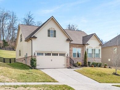 6817 Pleasant Gate Ln, College Grove, TN 37046 - photo 6