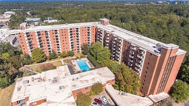 Mount Vernon Towers unit B201, Atlanta, GA 30328 - photo 4