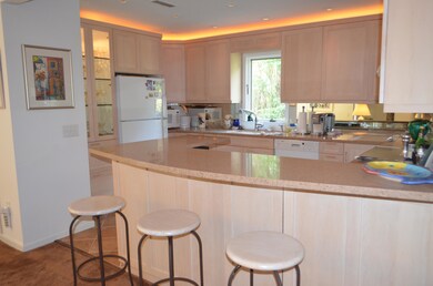 Breakfast Bar