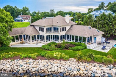 209 Riverview Rd, Stevensville, MD 21666 - photo 2