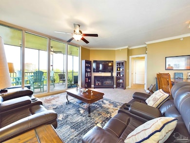 San Andres unit 401C, Pensacola, FL 32507 - photo 3