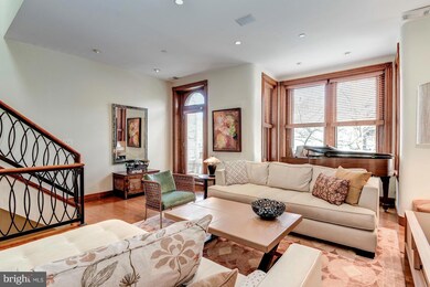 1742 Q St NW, Washington, DC 20009 - photo 5