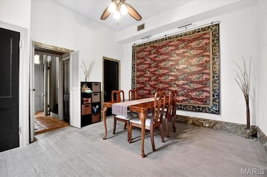 1010 Allen Ave unit 2F, Saint Louis, MO 63104 - photo 3