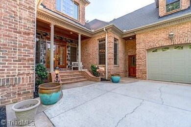 1301 Burnetts Chapel Rd, Greensboro, NC 27406 - photo 3