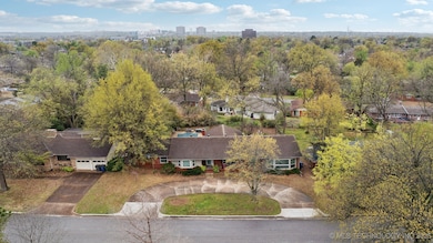 4156 E 43rd St, Tulsa, OK 74135 - photo 4