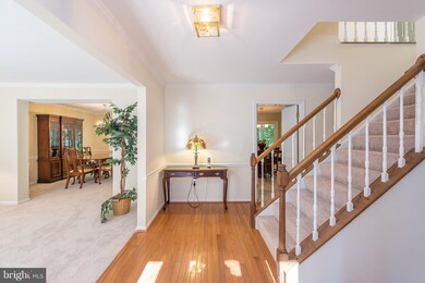 11945 Gold Needle Way, Columbia, MD 21044 - photo 7