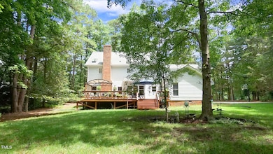 12037 Deer Run, Raleigh, NC 27614 - photo 3