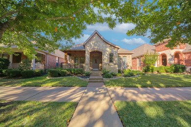 6017 Bosque River Ct, North Richland Hills, TX 76180 - photo 2