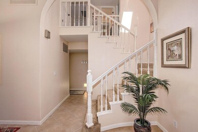 Stairway