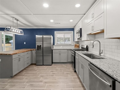 2001 Ginger St, Leesville, LA 71446 - photo 7