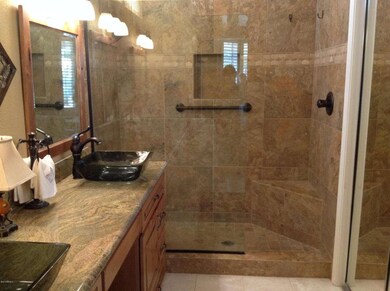 Master bath 2