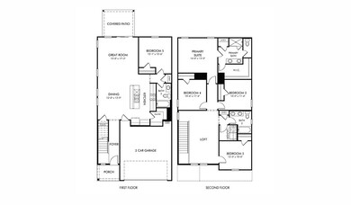 116 Bechler Dr, Gray Court, SC 29645 - photo 2