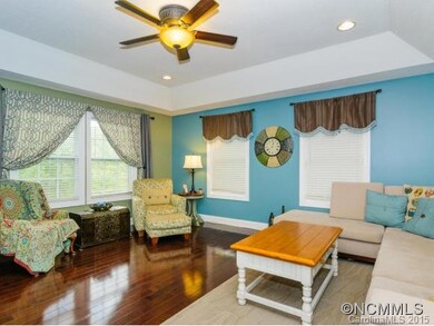 Ceiling fans