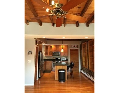 14-16 Henchman St unit 1F, Boston, MA 02113 - photo 3