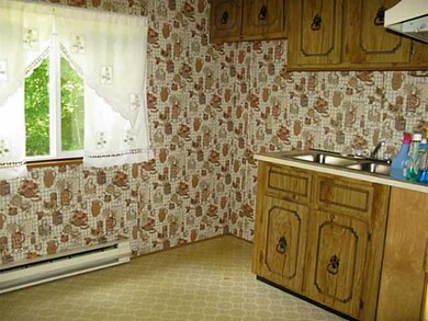 Kitchen Second kitchen