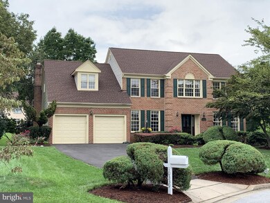 10339 Champions Way, Laurel, MD 20723 - photo 2