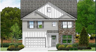 684 Gilgal Ln, Wellford, SC 29385 - photo 4