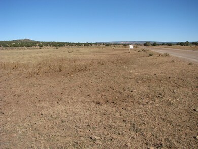 80 Cattle Dr, Ash Fork, AZ 86320 - photo 4