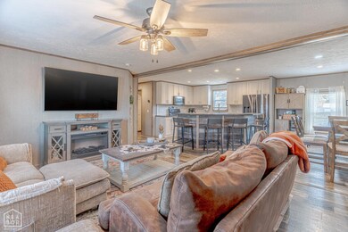 1111 SE Front St, Hoxie, AR 72433 - photo 7