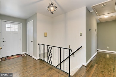 7119 Park Terrace Dr, Alexandria, VA 22307 - photo 5