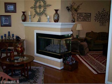 Den/Family/Great Room.