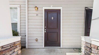 Welcome home