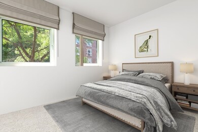 The Mariner Condominiums unit 213, Boston, MA 02109 - photo 4