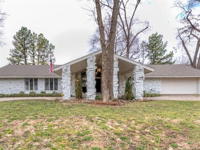 13750 S 123rd East Ave, Broken Arrow, OK 74011 - photo 2