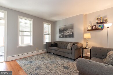 4527 E Thompson St, Philadelphia, PA 19137 - photo 2