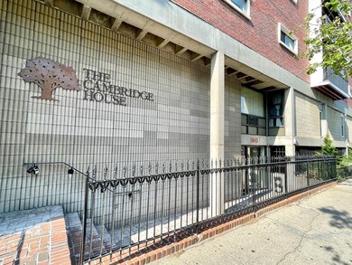 1643 Cambridge St unit 21, Cambridge, MA 02138 - photo 2