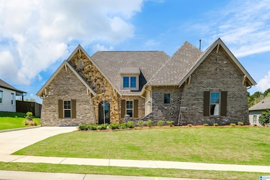 345 Blackridge Crest, Birmingham, AL 35244 - photo 6