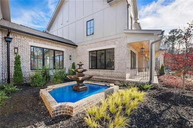 1005 Haddie Way, Alpharetta, GA 30004 - photo 2