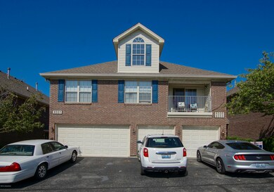 8333 Grand Trevi Dr unit 5901, Louisville, KY 40228 - photo 2
