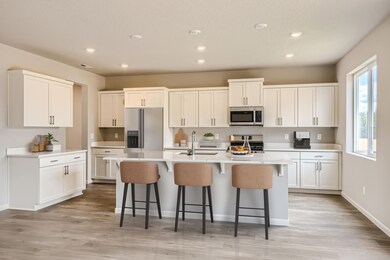 4092 SW Quartz Place unit Homesite 15, Redmond, OR 97756 - photo 4