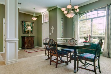 5716 Meadowland Dr, Texarkana, TX 75503 - photo 4